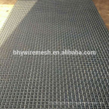 Mn steel Crusher quarry screen mesh stone crusher mesh screen